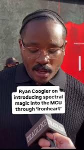 Ryan Coogler