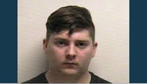 American Fork man booked