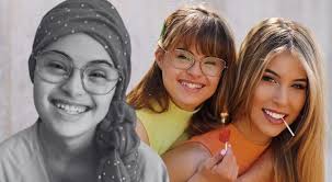 Fallece Paula Cisneros, la influencer con síndrome de Down, a sus 16 años,  de grave enfermedad: "Has ganado a la vida"