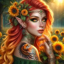 Me who use barbara even i read the tutorials be like: