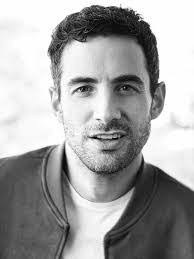 Douglas Petrich's Instagram, Twitter & Facebook