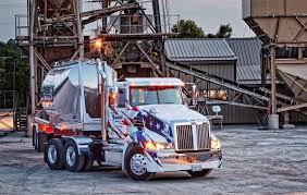 When we decided to build a fuel efficient truck, we took that efficiency to the extreme. Western Star 5700 Daycab Western Star Trucks Truck Photography Truck Pictures