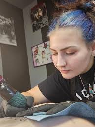 Aly Fowler: Empowering Women in Tattoo Artistry