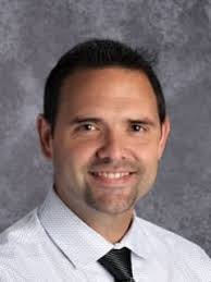 Teaching and Learning Department Staff