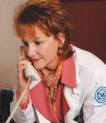 at Hartford Hospital