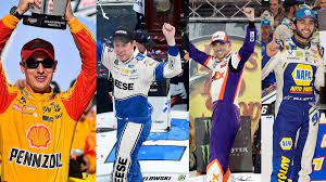 The division was renamed grand. Nascar Championship 4 Drivers Who Will Race For The 2020 Cup Title