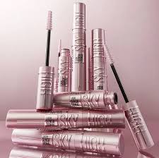 Once upon a time you'd be lucky if the best drugstore mascaras held a curl, let alone held up to best mascaras you'd find at your nearest department store. Maybelline Lash Sensational Sky High Mascara November 2020