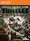 Teenage Mutant Ninja Turtles: Out of the Shadows (Xbox Live Arcade)