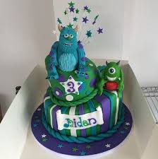 Verruckte Torten Monster Kuchen Krasse Kuchen Kuchen Und Torten