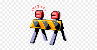 In its early days, amazon's website was literally just text, aside from its logo. Flashing Under Construction Signs Banners And Barricade Under Construction Gif Animate Free Transparent Png Clipart Images Download