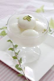 Rasgullas Munatycooking Indian Desserts Indian Dessert Recipes Dessert Recipes