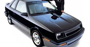 Image result for Black 1980 Chrysler