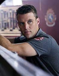 Casey rushes to the ambulance crash site in chicago fire sneak peek. Matthew Casey Chicago Fire Wiki Fandom