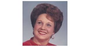 Maxine Welch Obituary (2018)