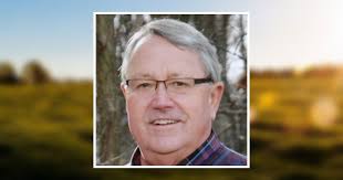 Jerry Olson Obituary January 26, 2019