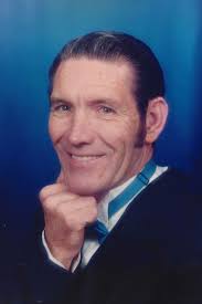 Obituary information for Leonard Lacey Hughes