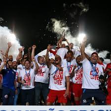 19 (último em 2001) 87 sport club do recife: Nautico E Campeao Brasileiro Da Serie C O Progresso