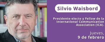 Lección inaugural: Poscomunicación en época de Fake News