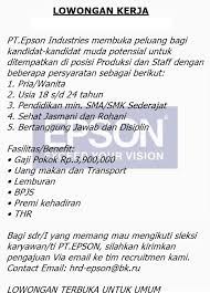 Tadaiku furukawa | takun furukawa. Gaji Pt Hansung Gaji Thr Lenyap Separuh Karyawan Pt Secure Parking Tahun Lalu Gaji Pns Mengalami Kenaikan