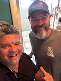 Customer had a leaking...