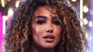 Trend Google: samira lui