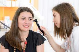 Popping Clicking Or Crackling In The Ear
