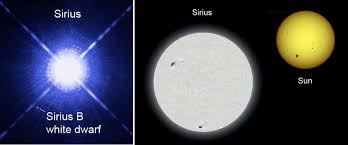 Resultado de imagem para sirius star
