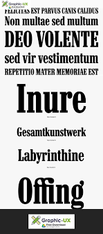 Neo Contact Marlboro Font Family Graphicux Font Family Outline Fonts Fiesta Font