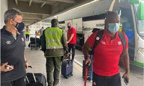El aeropuerto de cali, también conocido como aeropuerto internacional alfonso bonilla aragón o aeropuerto internacional palmaseca (iata: 78zmgptm07qgnm