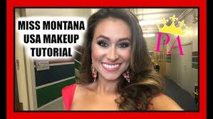 The Crowning of Miss Pennsylvania Teen USA and Miss Pennsylvania USA 2016