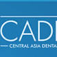 Central Asia Dental Expo event in Almaty