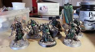 4 Steps To Painting 3d Printed Models 3d Printing Blog Gambody Prints 3d Printing Painting