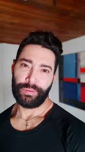 " CARIÑO PERSIGO METAS NO PERSONAS " , #edwinjaviergarrido #tendencia2024  #actorslife🎬 #paratí