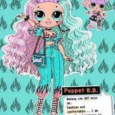 Lol Surprise Lol Omg Surprise Instagram Photos And Videos Lol Dolls Cute Cartoon Wallpapers Cute Dolls