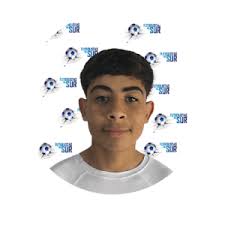 Bienvenidos Futbolistas del sur