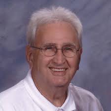 Ronald 'Ronnie' Young