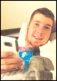 Austin Newton obituary web