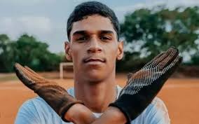 A genial Amy Winehouse