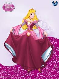 Princess Aurora New Dress Disney Princess Aurora Official Disney Princesses Disney Princess