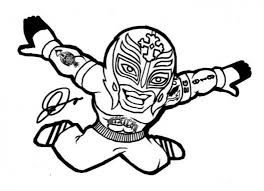 Check spelling or type a new query. 20 Free Printable Wwe Coloring Pages Everfreecoloring Com