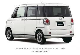 ダイハツのムーヴキャンバスといえば、 ムーヴとタントの間に位置どり したおしゃれな可愛い軽自動車です。 人気のポイントは丸みを帯びたエクステリア ですが気になるのはそれ以外の評価・評判ですよね。 ãƒ€ã‚¤ãƒãƒ„ ãƒ ãƒ¼ãƒ´ã‚­ãƒ£ãƒ³ãƒã‚¹ãŒã‚‚ã£ã¨ã‚ªã‚·ãƒ£ãƒ¬ã« ã‚¢ã‚¯ã‚»ãƒ³ãƒˆã‚«ãƒ©ãƒ¼ãŒãƒã‚¤ãƒ³ãƒˆã®ç‰¹åˆ¥ä»•æ§˜è»ŠãŒç™»å ´ è‡ªå‹•è»Šæƒ…å ± ãƒ‹ãƒ¥ãƒ¼ã‚¹ Web Cartop