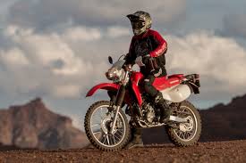 2020 Honda Xr650l Specs Info Wbw