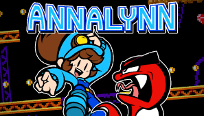 Annalynn On Steam