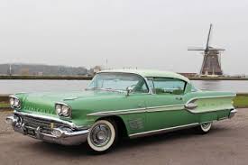 Image result for Silvertone Green 1958 Fairlane