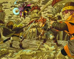 Chrono Trigger Desktop Wallpapers Download wallpaper hd ultra 4k background images for chrome new tab, desktop pc mac, laptop install my final fantasy 7 remake new tab themes and enjoy varied hd wallpapers of ff 7. chrono trigger desktop wallpapers