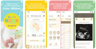 Pregnancy app for dads australia. 16 Best Pregnancy Tracker Apps 2021 Baby Apps
