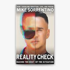 Reality Check by Mike "The Situation" Sorrentino & Andy Symonds