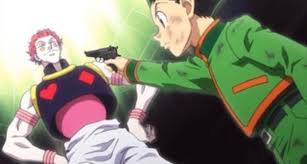 See, that's what the app is perfect for. ð¤ð¢ð¥ð¥ð®ð On Twitter Drop Your Favorite Hunter X Hunter Reaction Meme In The Replies