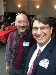 Thank you for the 40th reunion organization