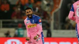 Shreyas gopal was born on 4 september, 1993 in bengaluru, india, is an indian cricketer. Ipl 2020 It S Our First Day Game Need To Assess Conditions Rr S Shreyas Gopal Ahead Of Rcb Clash Cricket News India Tv
